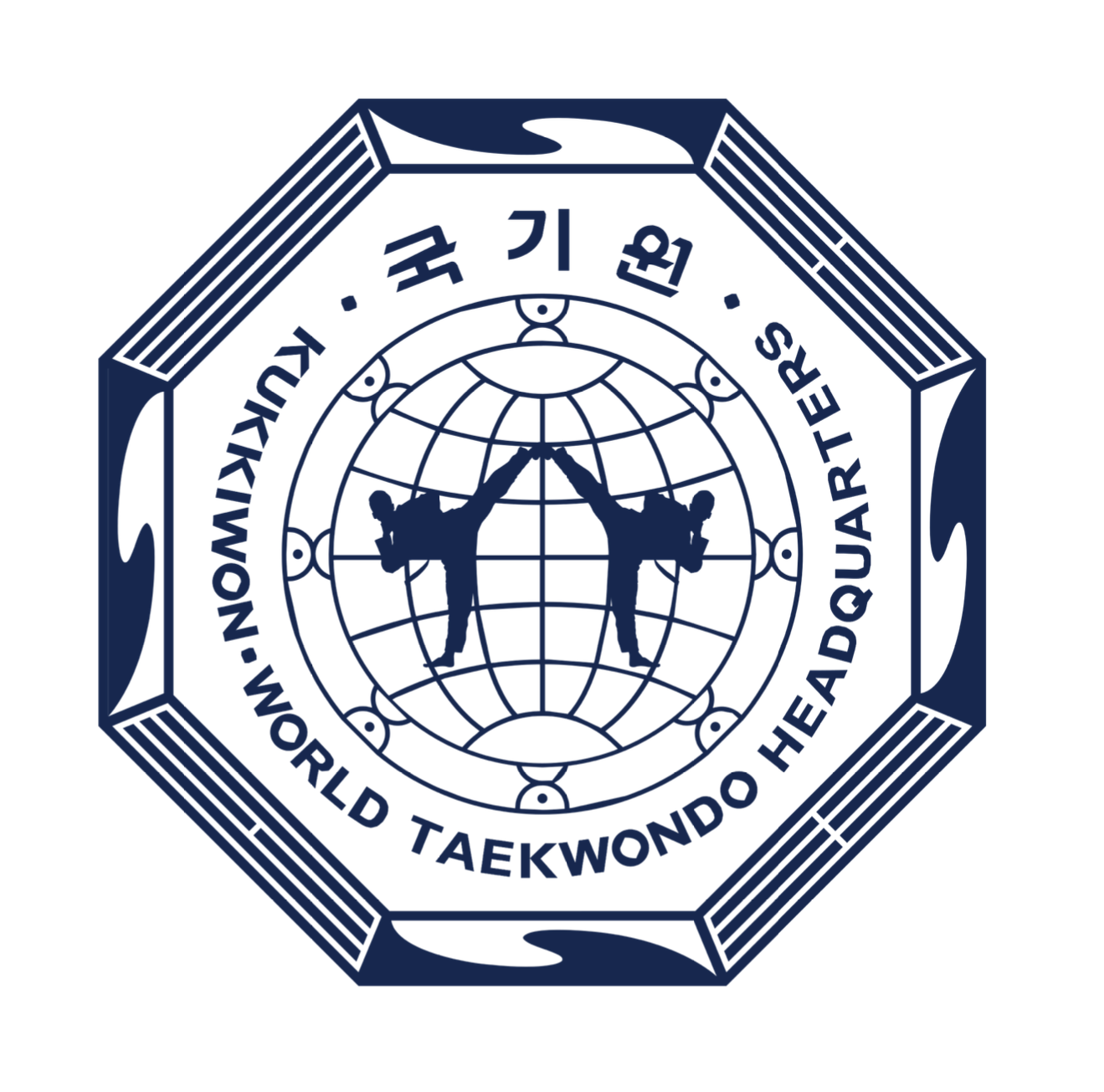 Kukkiwon World Taekwondo Headquarters